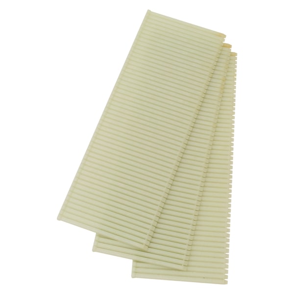 Spotnails 15Ga 112 Plastic Composite Finish Nail, 2000PK F15-38 - main